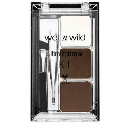 Wet N Wild Ultimate Brow Kit E963
