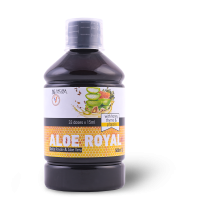 Aloe Royal 500ml - препарат за имунитет