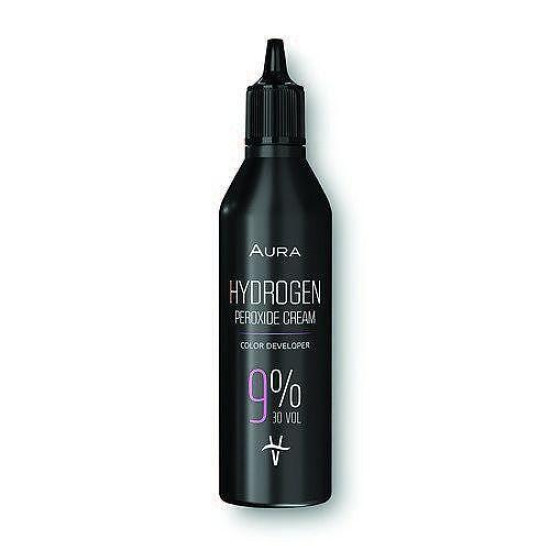 AURA VELVET HIDROGEN 90 ML 9% AURA VELVET HIDROGEN 90 ML 9%