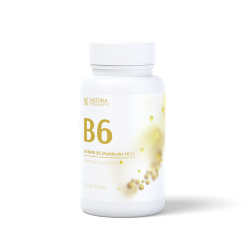 Vitamin B6 (30tbl/10mg)