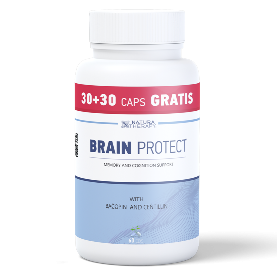 Brain Protect (30+30cps)