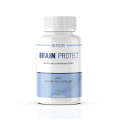 Brain Protect 30cps - supplement for memory and concentration