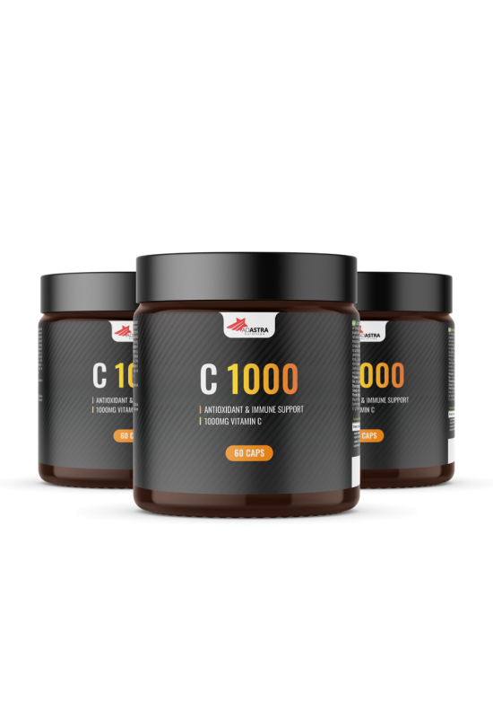 C 1000 - Витамин Ц (2+1)