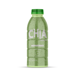 CHIA THERAPY - apple flavored