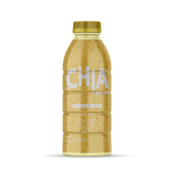 CHIA THERAPY - Melon flavored