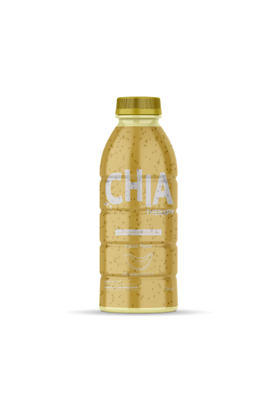 CHIA THERAPY - со вкус на диња CHIA THERAPY - со вкус на диња