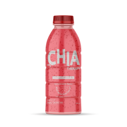 CHIA THERAPY - with watermelon flavor