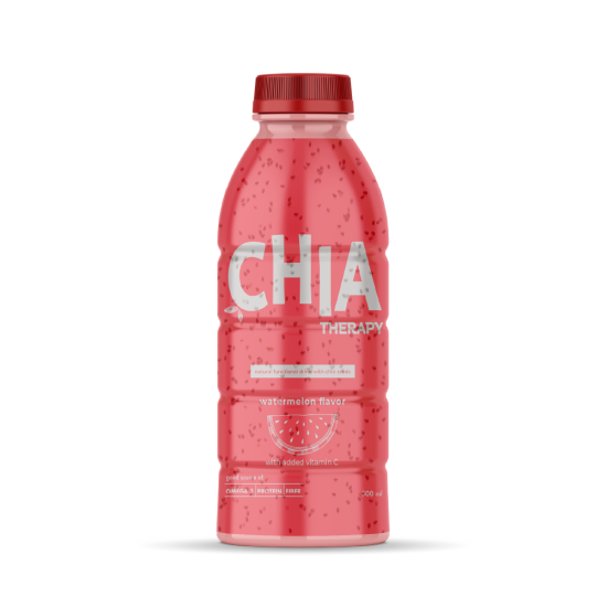 CHIA THERAPY - со вкус на лубеница