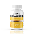 CITRUS BIOFLAVONOIDS (30cps.) - a preparation intended for everyone who needs to improve the antioxidant capacity of the body