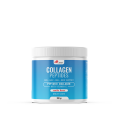 COLLAGEN PEPTIDES - nutritional supplement in powder with collagen peptides and vitamin C, intended for maintaining the health of the skin, joints, muscles and bones.