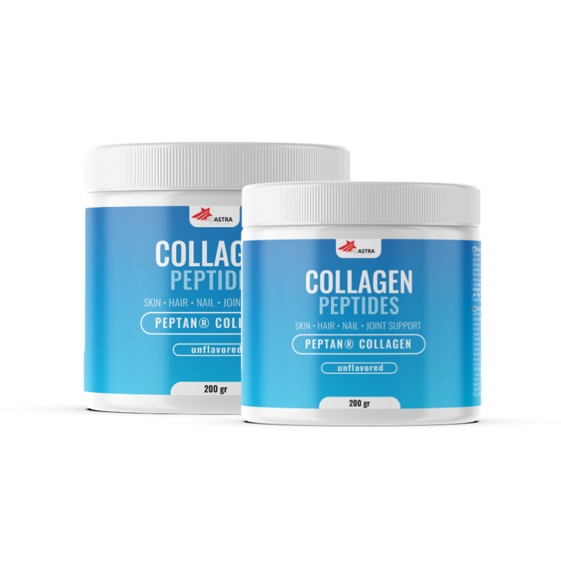 COLLAGEN PEPTIDES (1+1) без вкус