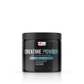 CREATINE MONOHYDRATE - nutritional supplement with creatine powder intended to increase strength and support muscle growth.