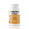 Curcumin Extract  (30cps) - препарат за смирување воспаление и болка