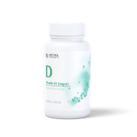 Vitamin D3 (30tbl/2000IU)