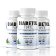 Diabetol Forte 30cps - препарат за дијабет