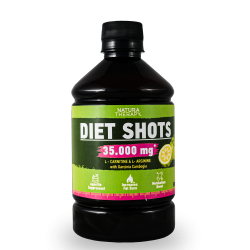 Diet Shots (500ml) - препарат за слабеење