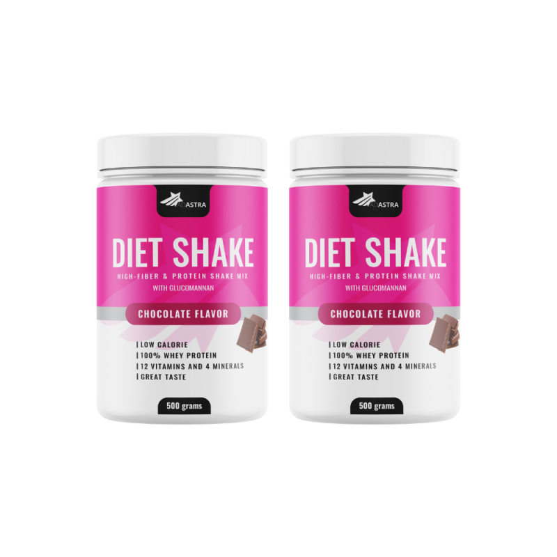 Diet Shake ( 1+1) - meal replacement for weight management Diet Shake ( 1+1) - meal replacement for weight management