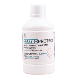 Gastro Protect  - препарат за дигестивно здравје