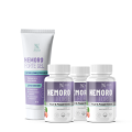 Hemoro Forte (2+1) + подарок Hemoro Forte Gel 