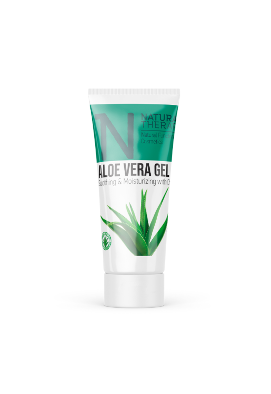 ALOE VERA GEL 99%-  гел наменет за нега, хидрирање и заштита на кожата ALOE VERA GEL 99%-  гел наменет за нега, хидрирање и заштита на кожата