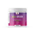 MAX BRAIN - cocoa drink designed to improve concentration, attention, memory and overall cognitive function