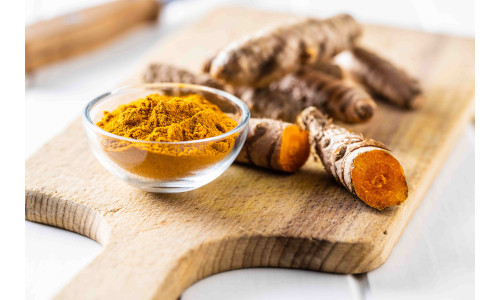 СИЛНИОТ АНТИКАНЦЕРОГЕН ПОТЕНЦИЈАЛ НА КУРКУМИНОТ КОНЕЧНО Е НАУЧНО ПОТВРДЕН И УСПЕШНО СЕ ПРИМНУВА ВО ТРЕТМАНОТ НА РАК