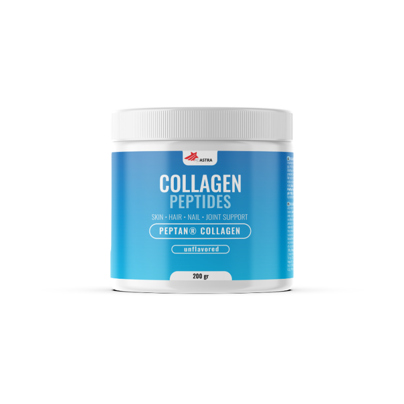 COLLAGEN PEPTIDES (без вкус)