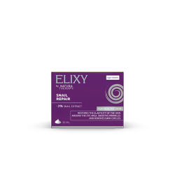 ELIXY Snail Repair Krema za okolu oci 30ml - крема за нега на кожа