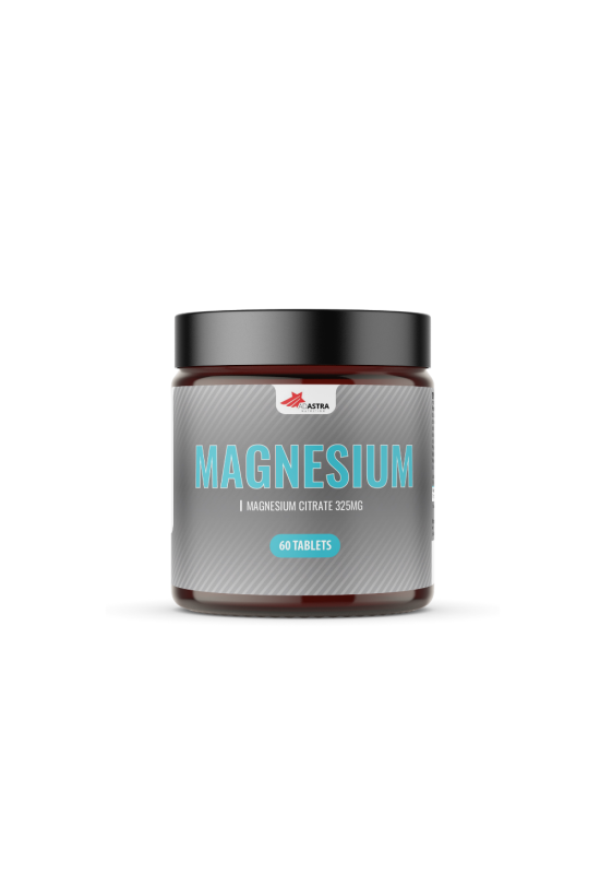 MAGNESIUM (60tbl) MAGNESIUM (60tbl)