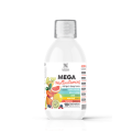 Mega Multivitamin 500ml  - препарат за имунитет