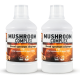 Mushroom Complex 500ml (1+1) - препарат за имунитет Mushroom Complex 500ml (1+1) - препарат за имунитет