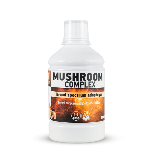 Mushroom Complex ( 500 ml )
