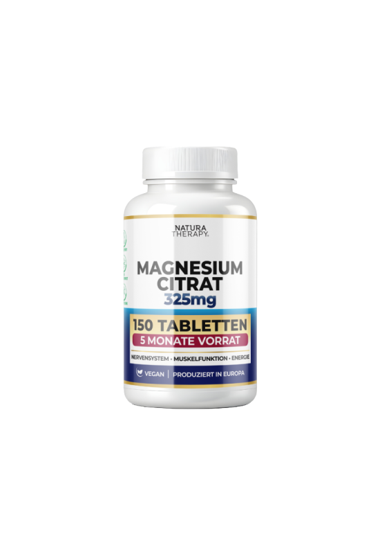MAGNESIUM - 150 таблети