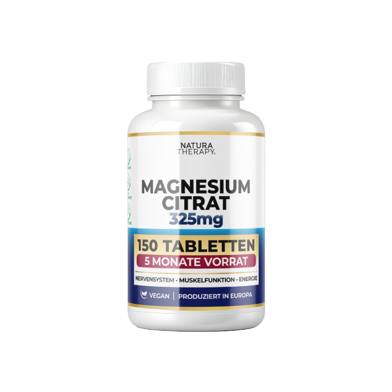MAGNESIUM - 150 таблети