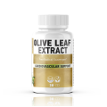 Olive Leaf Extract - preparation for antioxidant protection