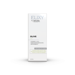 ELIXY Olive Oil - масло за нега на кожа