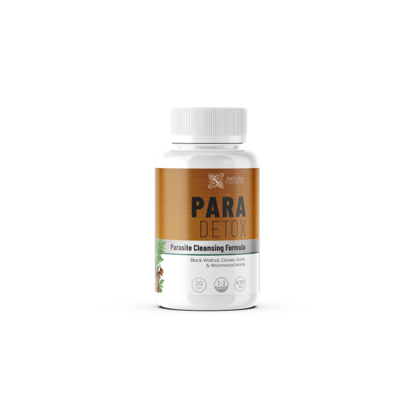 PARA DETOX