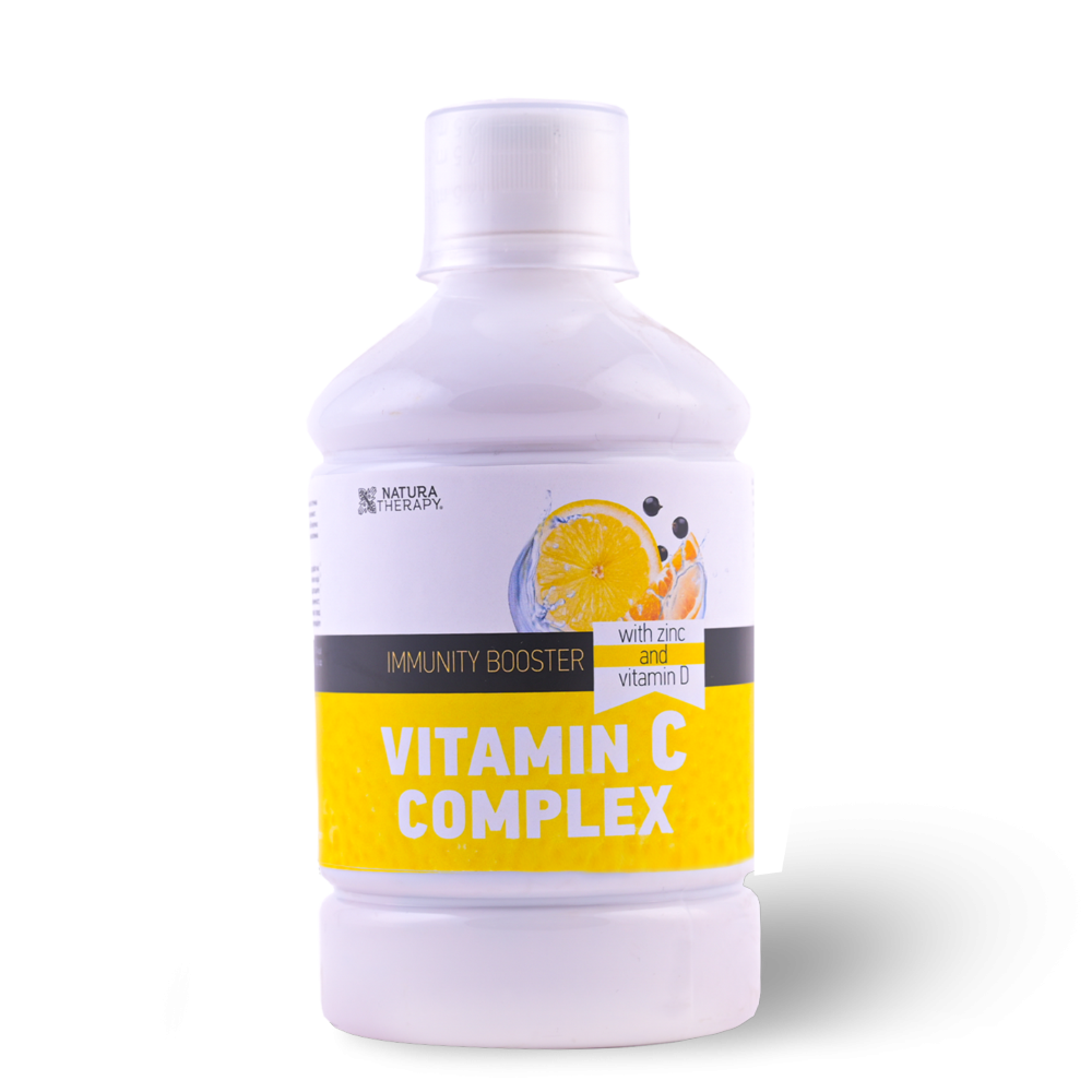 Vitamin C - Complex (500 ml )