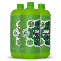 Aloe Vera so Resveratrol  (1000ml) (2+1) Gratis 