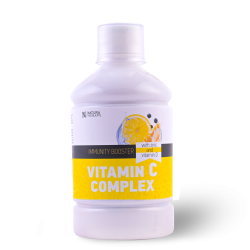 Витамин Ц Комплекс (500мл)