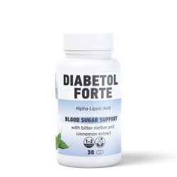 Diabetol Forte 