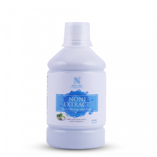 NONI EXTRACT ( 500 ml )