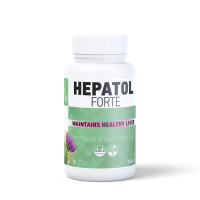 Hepatol Forte (30ps)