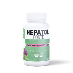 Hepatol Forte (30ps)