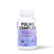 Pulmo Complex - препарат за заштита на бели дробови