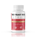 Red Yeast Rice (30cps) - preparation for cholesterol regulation