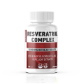 Resveratrol Complex - за кардиоваскуларни болести