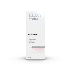 ELIXY ROSEHIP oil - масло за нега на кожа