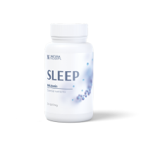 SLEEP Melatonin (30tbl/3mg)