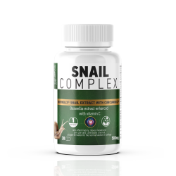 Snail Complex 30cps - препарат за заштита на зглобови